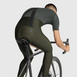 Assos Mille GT Spring Fall S11 bibtight - Green