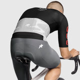 Maillot Assos Equipe R S11 Ogat Nimbo Edition - Noir