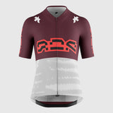 Assos Equipe R S11 Ogat Nimbo Edition Trikot - Violett