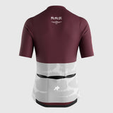 Assos Equipe R S11 Ogat Nimbo Edition Trikot - Violett