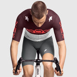 Assos Equipe R S11 Ogat Nimbo Edition Trikot - Violett