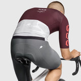 Assos Equipe R S11 Ogat Nimbo Edition Trikot - Violett