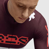 Assos Equipe R S11 Ogat Nimbo Edition Trikot - Violett