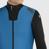 Giacca Assos MILLE GT EISENHERZ Ultraz Winter S11 - Blu - L