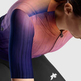 Assos Dyora R S11 Surface women jersey - Purple