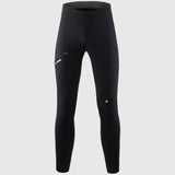 Pantaloni Assos TACTICA Thermo T5 - Nero