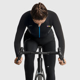 Pantaloni Assos TACTICA Thermo T5 - Nero