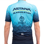 Astana Qazaqstan Vero Pro 2023 jersey