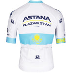 Astana Qazaqstan FR-C Pro 2023 jersey - Kazakh champion