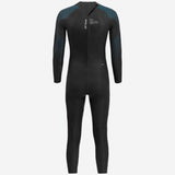 Muta Orca Athlex Flex Triathlon - Nero blu - C