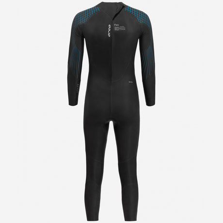 Muta Orca Athlex Flex Triathlon - Nero blu - C
