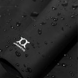 Muta Orca Athlex Flex Triathlon - Nero blu - I