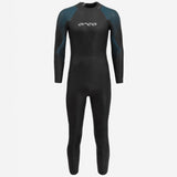 Muta Orca Athlex Flex Triathlon - Nero blu - B