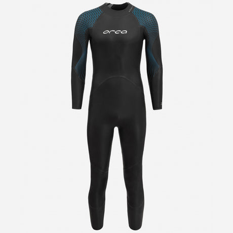 Muta Orca Athlex Flex Triathlon - Nero blu - B