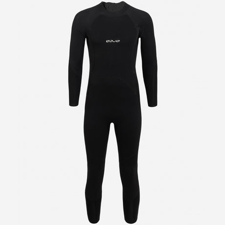 Muta Orca Athlex Flow Triathlon - Nero - B