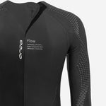 Orca Athlex Flow Triathlon Wetsuit - Black