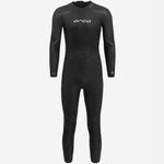 Orca Athlex Flow Triathlon Wetsuit - Black