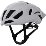 Limar Air Atlas Uap Helm - Weiß