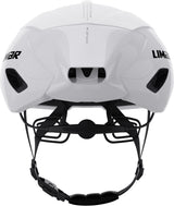 Limar Air Atlas Uap Helm - Weiß