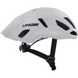 Limar Air Atlas Uap Helm - Weiß