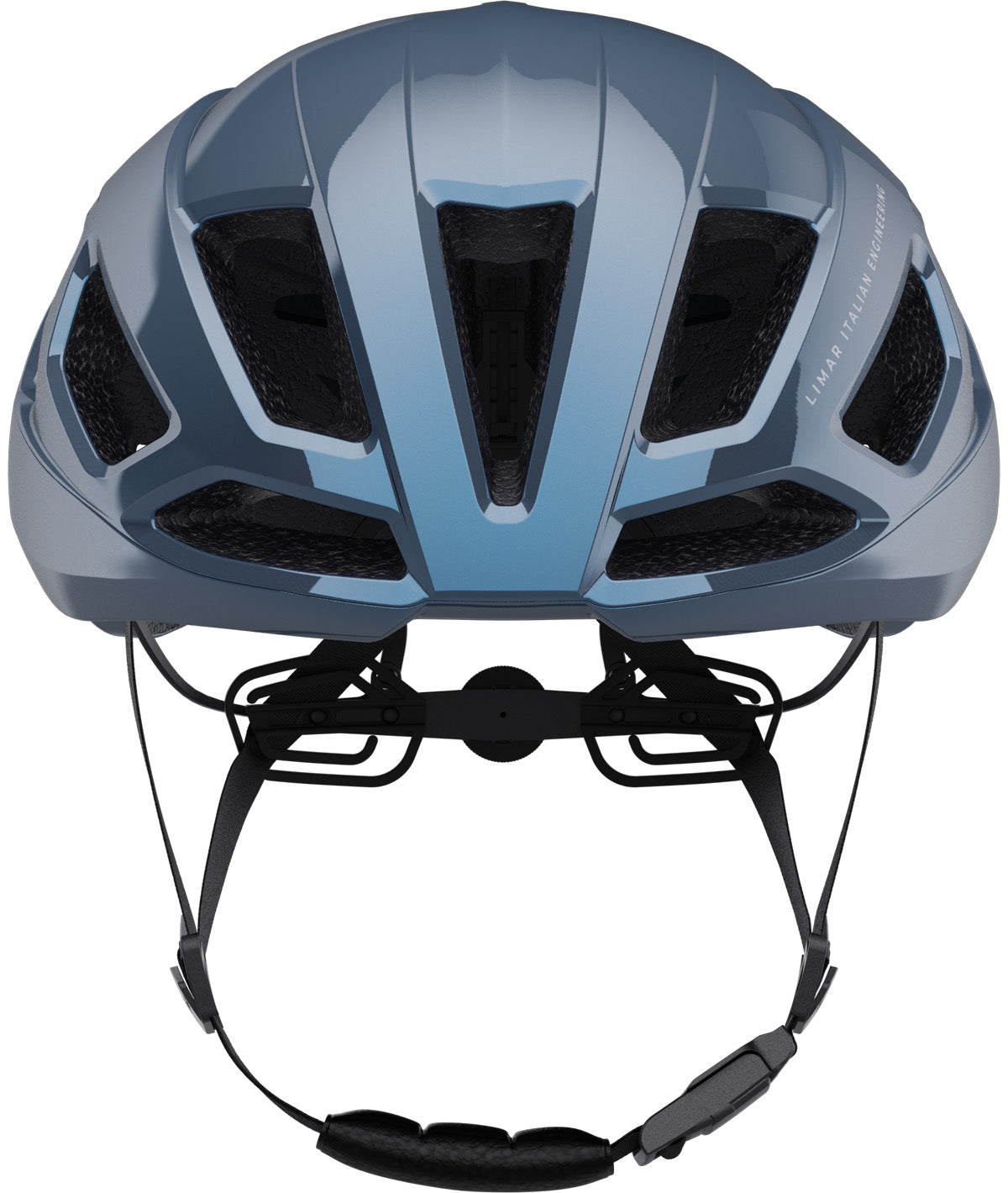 Casco Limar Air Atlas Uap - Blau