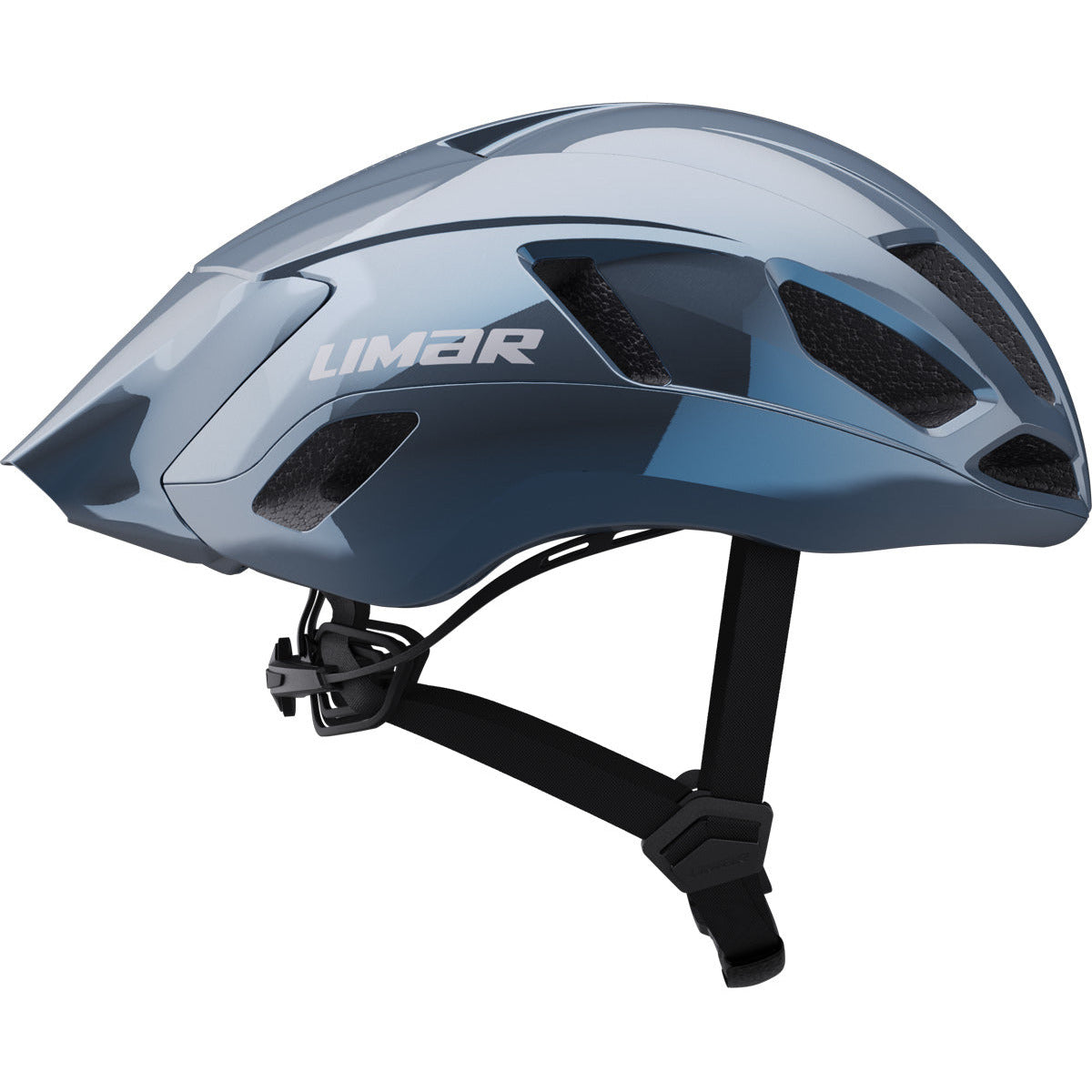 Casco Limar Air Atlas Uap - Blau