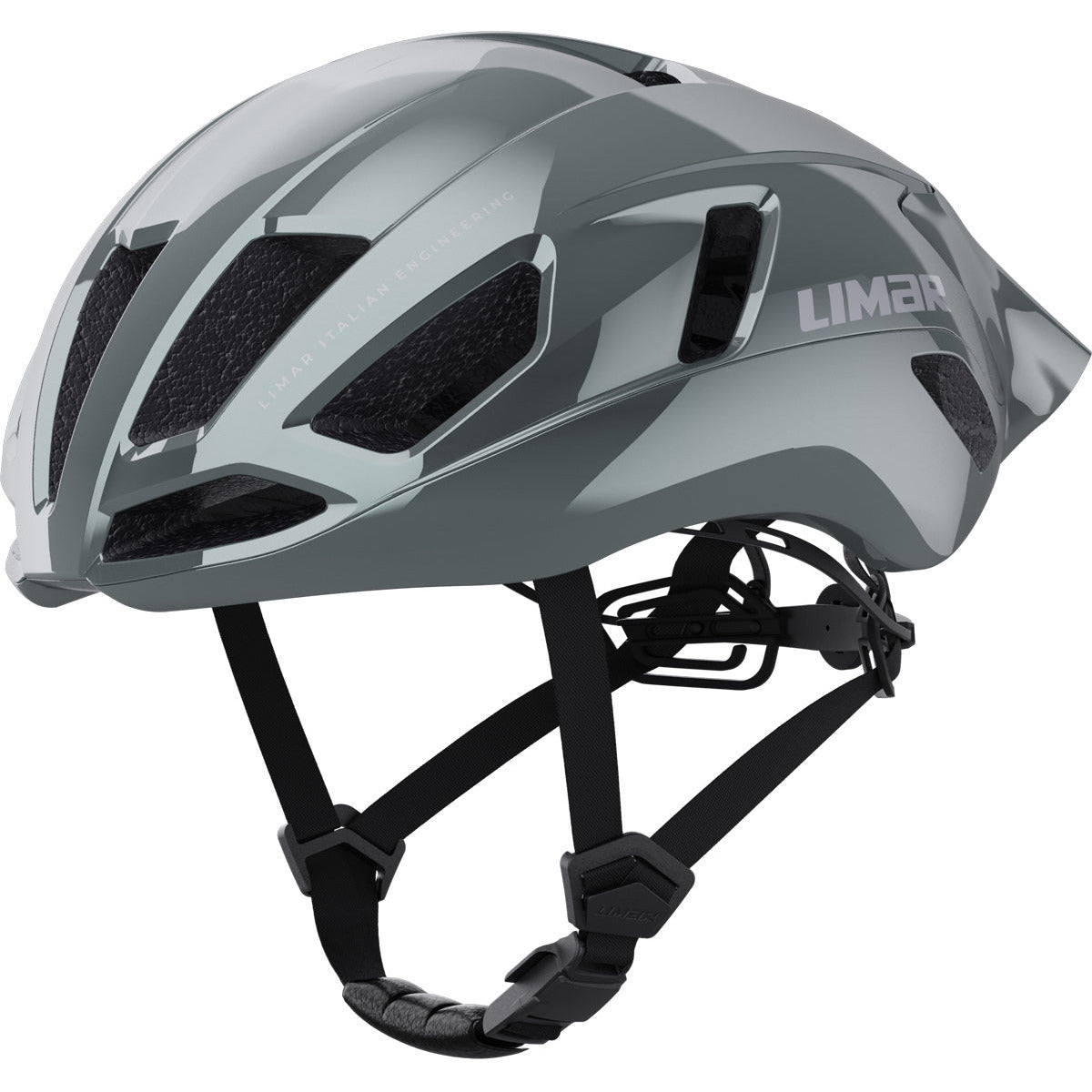 Casco Limar Air Atlas Uap - Grau