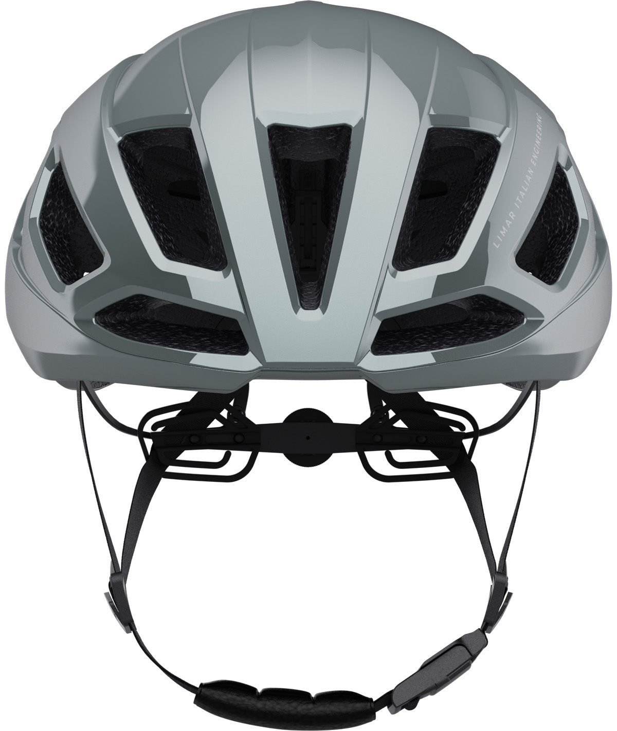 Casco Limar Air Atlas Uap - Grau