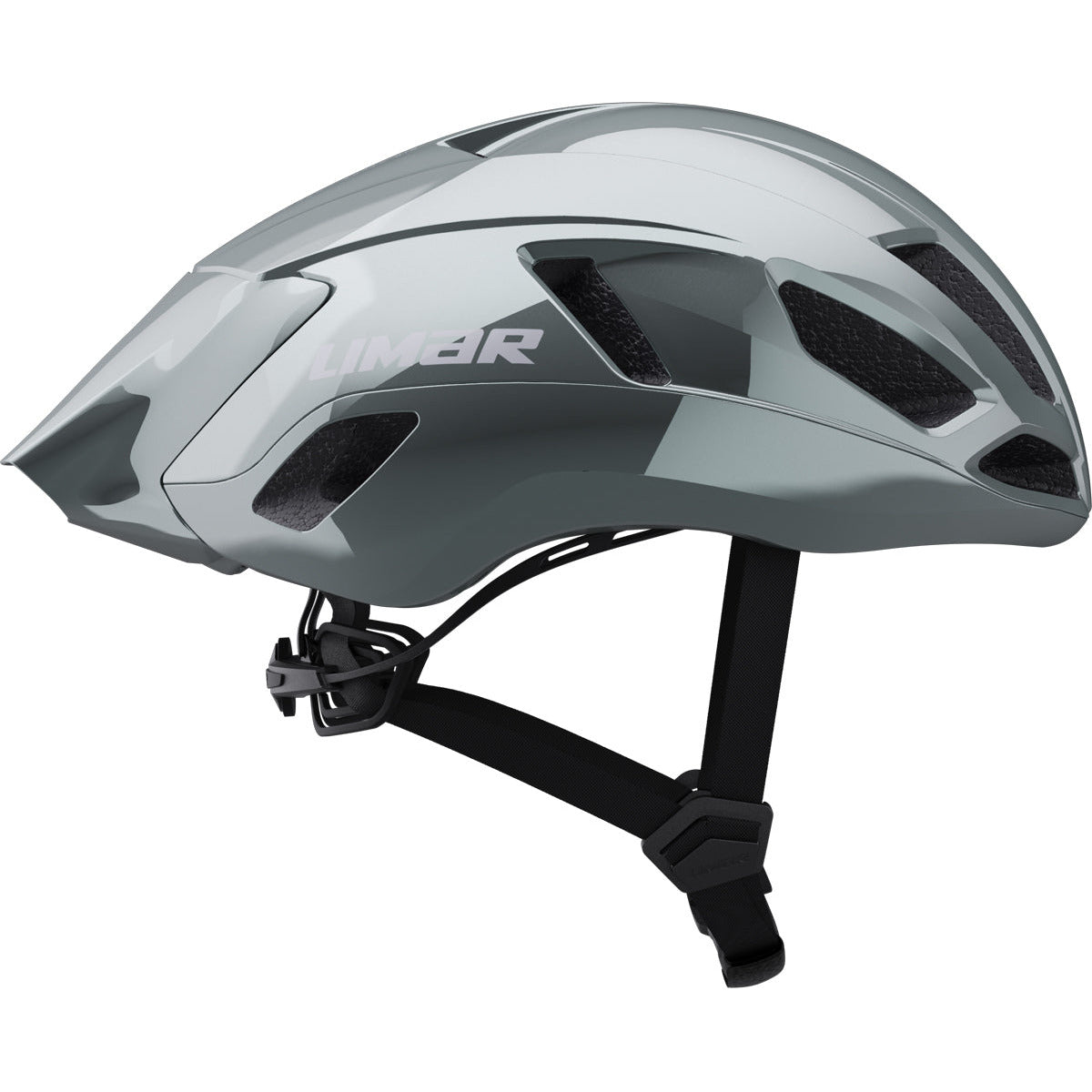 Casco Limar Air Atlas Uap - Grau