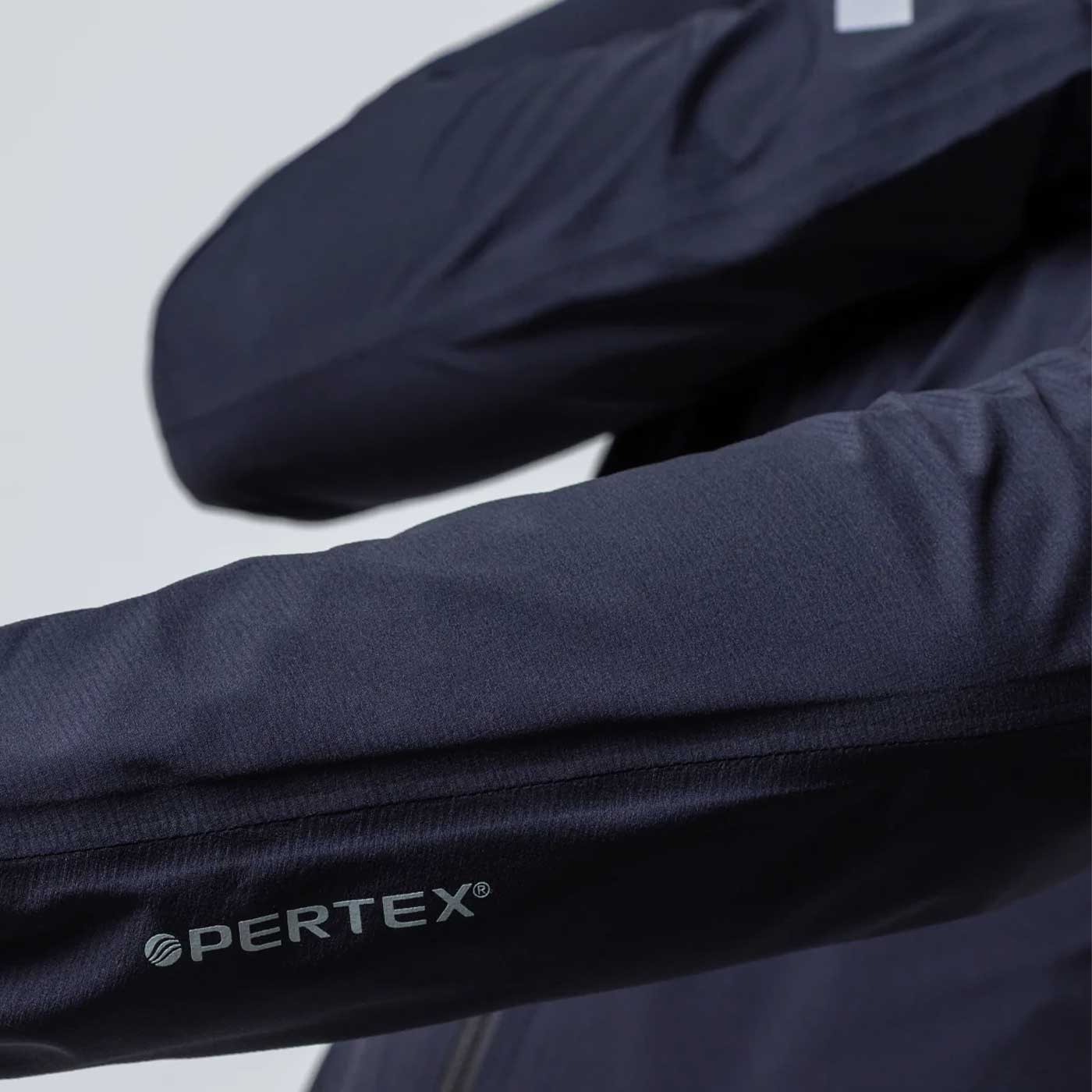 Maap Atmos jacket - Black