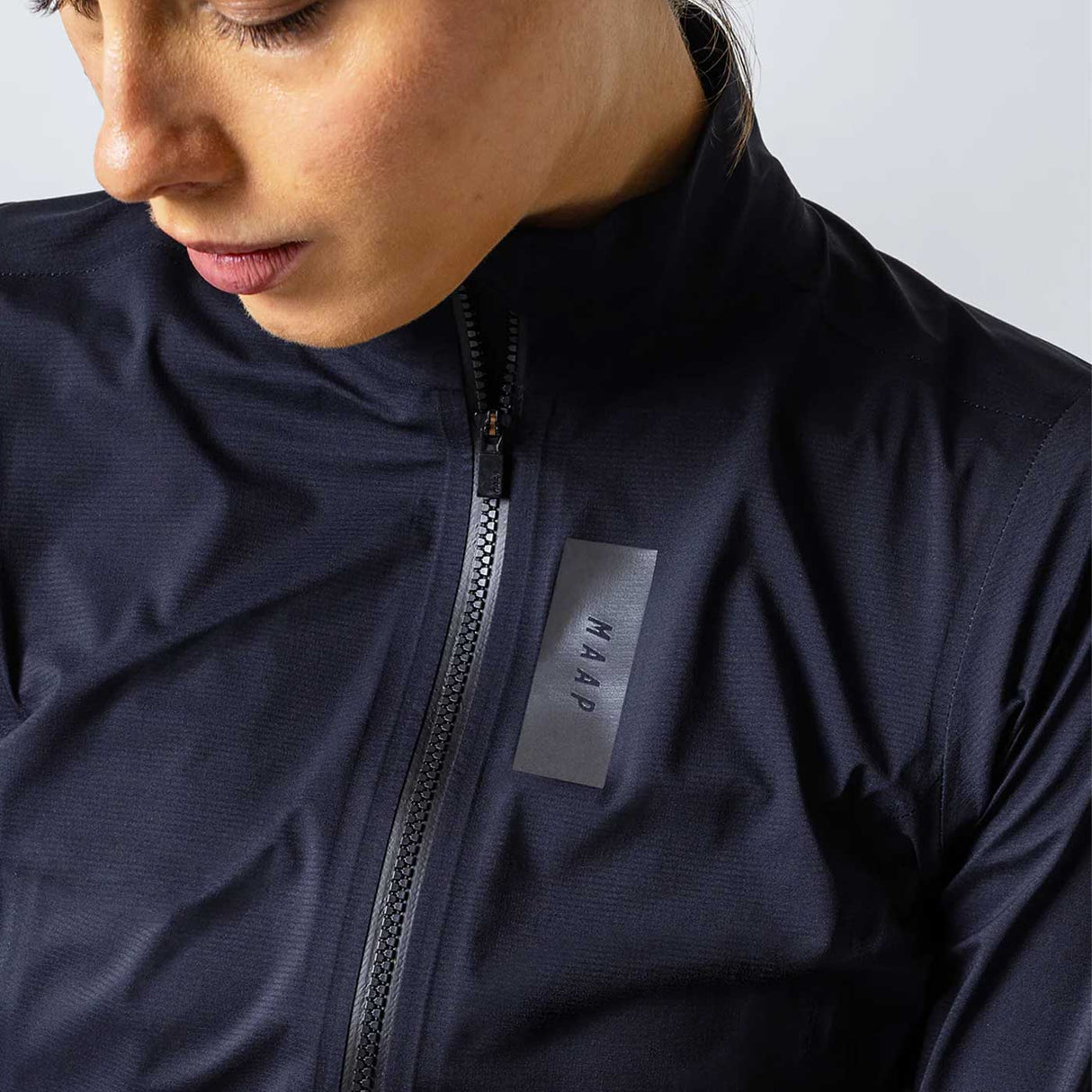 Giacca donna Maap Atmos - Nero - H