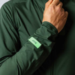 Maap Atmos jacket - Green