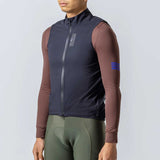 Gilet Maap Atmos - Nero - B