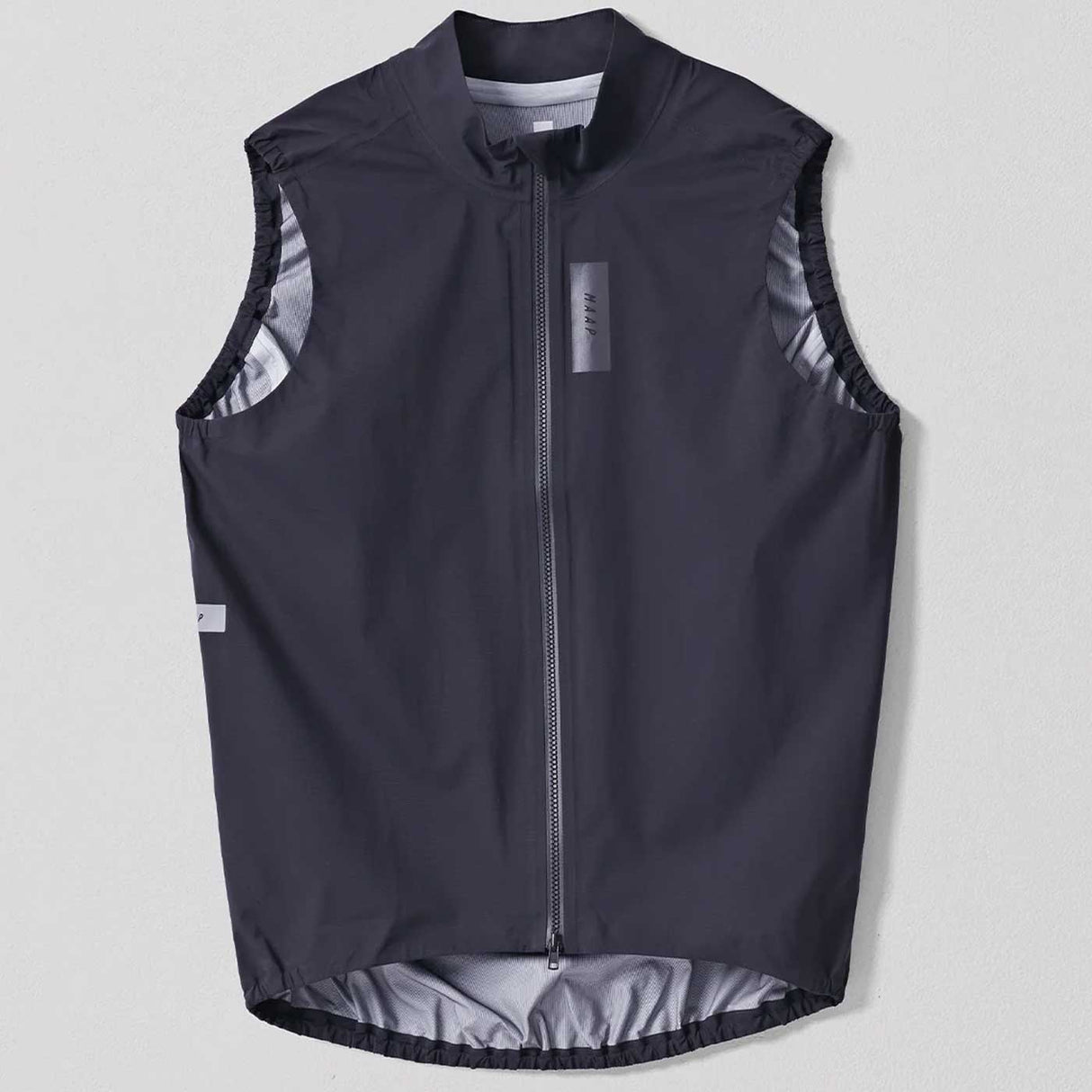Gilet Maap Atmos - Nero - Q