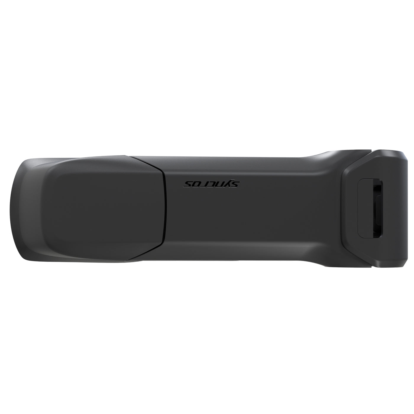 Attacco manubrio Syncros Foil Aero 1.5 - Nero - C