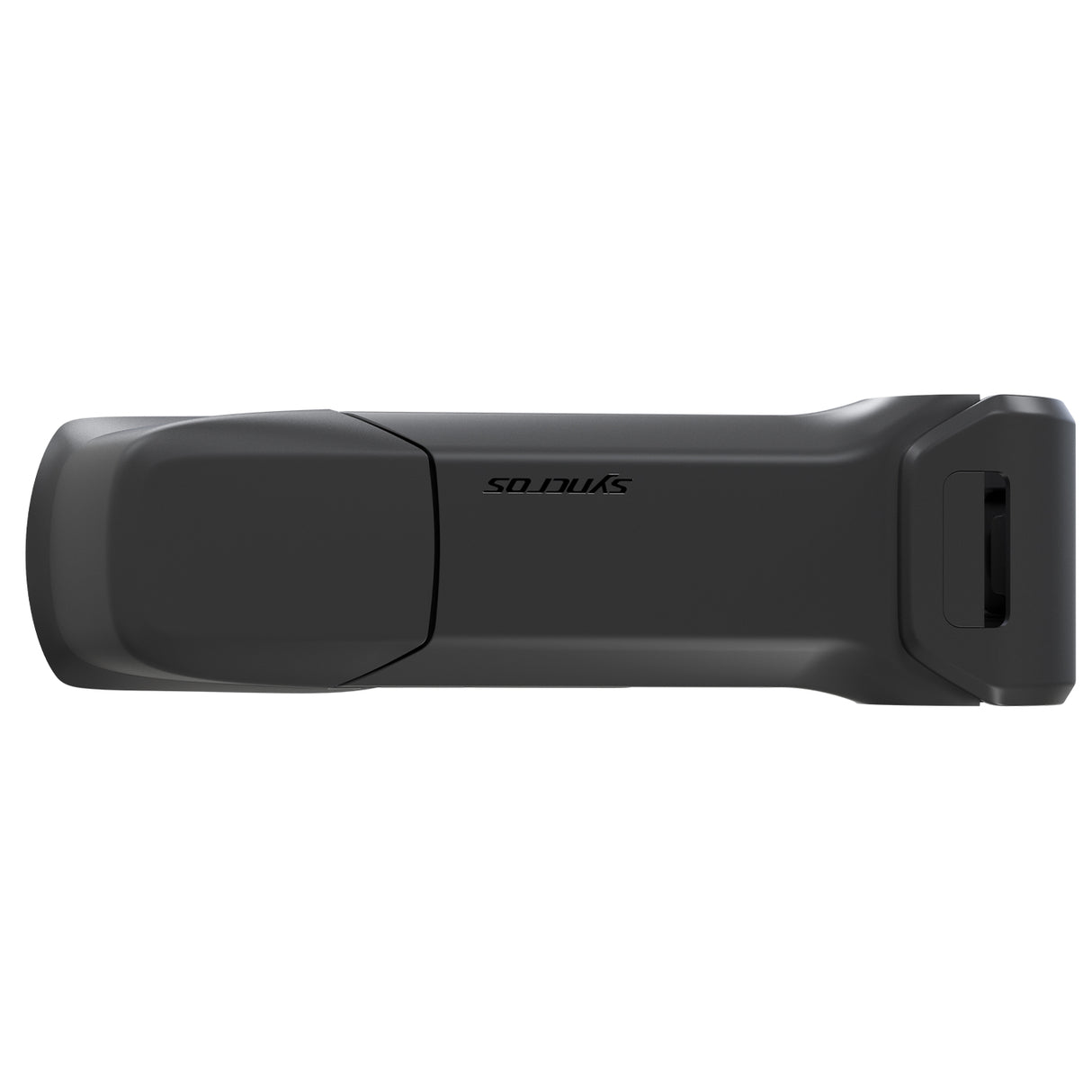 Attacco manubrio Syncros Foil Aero 1.5 - Nero - C