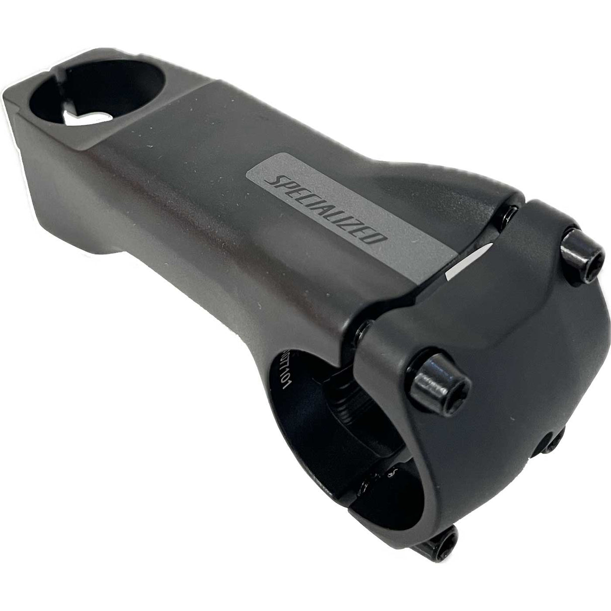 Attacco Specialized Tarmac 6 - Nero - L