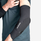 Protezioni gomito Bluegrass Aura Core - Nero - M