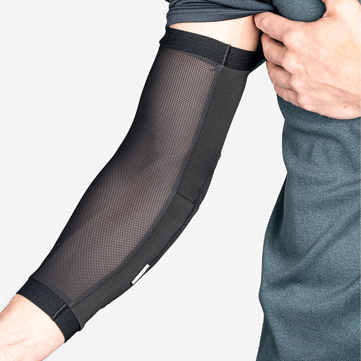 Protezioni gomito Bluegrass Aura - Nero - N