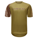 Jersey Dainese HG Aer - Green