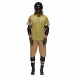 Jersey Dainese HG Aer - Green