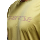 Jersey Dainese HG Aer - Green