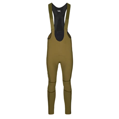Calzamaglia Pas Normal Studios Mechanism Deep Winter - Verde - L