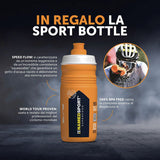 Named Hydrafit + Sportbottle - 400 gr - H