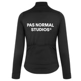 Maglia donna maniche lunghe Pas Normal Studios Essential Thermal - Nero - G