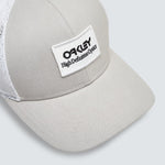 Oakley B1B Hdo Patch Cap - Gray