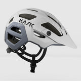 Casco Kask Rex WG11 - Bianco grigio - D