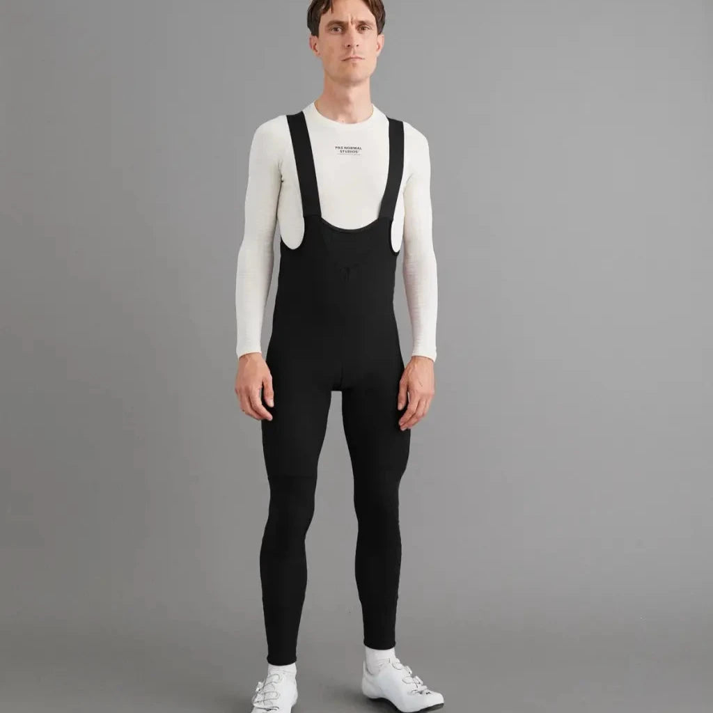 Calzamaglia Pas Normal Studios Mechanism Deep Winter - Nero - E