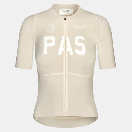 Maillot femme Pas Normal Studios Mechanism Pro - Beige