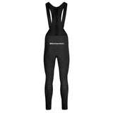 Calzamaglia Pas Normal Studios Mechanism Deep Winter - Nero - D